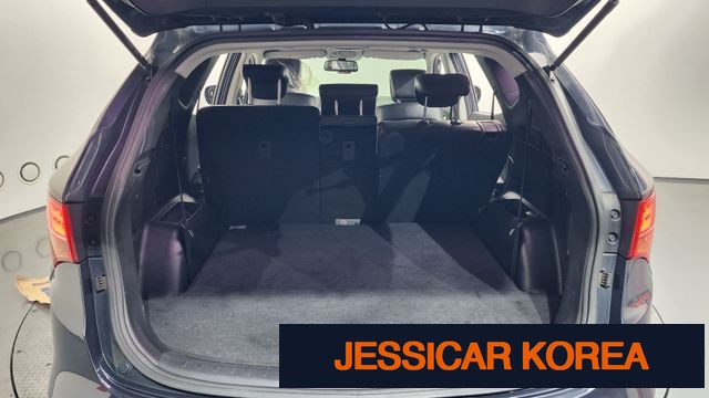 2013 Hyundai Santa Fe DM - Thumbnail 20