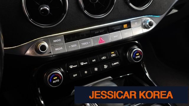 2018 Kia Stinger - Thumbnail 7