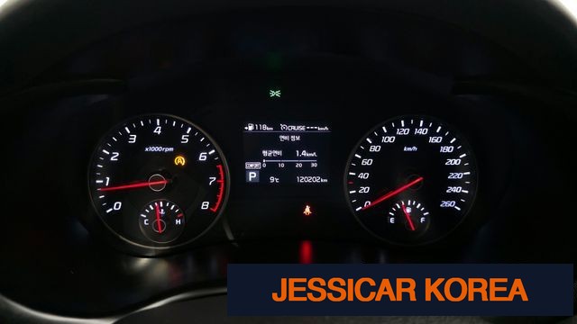 2018 Kia Stinger - Thumbnail 8