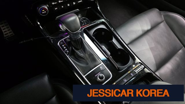 2018 Kia Stinger - Thumbnail 17