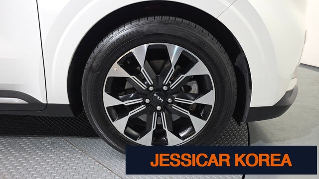 2022 Kia Carnival 4th Gen - Thumbnail 3