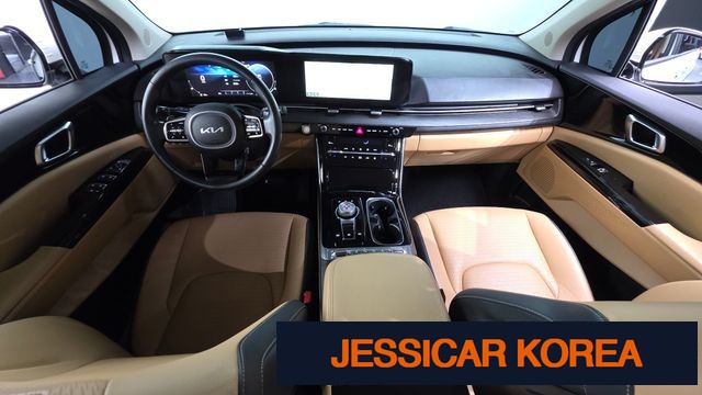 2022 Kia Carnival 4th Gen - Thumbnail 5