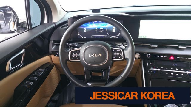 2022 Kia Carnival 4th Gen - Thumbnail 9