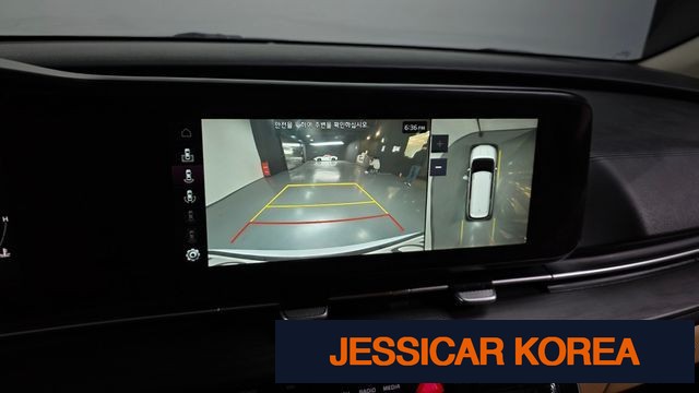 2022 Kia Carnival 4th Gen - Thumbnail 11