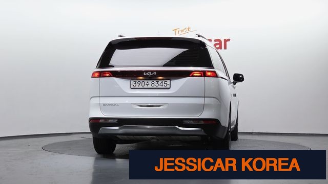 2022 Kia Carnival 4th Gen - Thumbnail 14