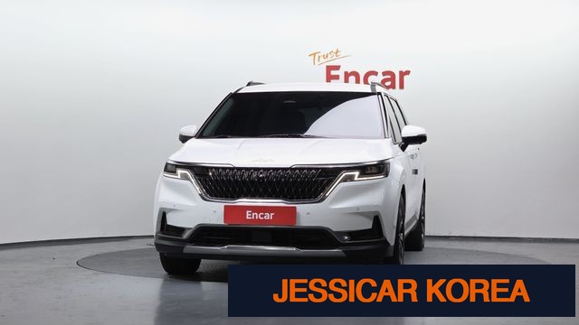 2022 Kia Carnival 4th Gen - Thumbnail 15