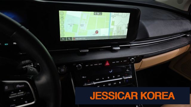 2022 Kia Carnival 4th Gen - Thumbnail 16