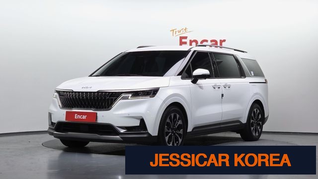 2022 Kia Carnival 4th Gen - Thumbnail 17