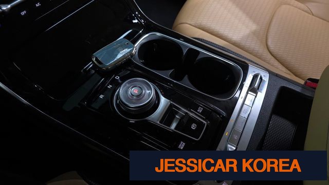 2022 Kia Carnival 4th Gen - Thumbnail 18