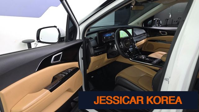 2022 Kia Carnival 4th Gen - Thumbnail 20