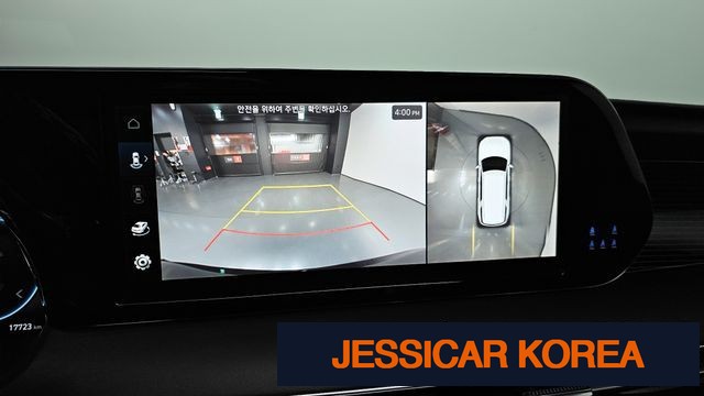 2024 Hyundai The New Palisade - Thumbnail 3