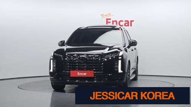 2024 Hyundai The New Palisade - Thumbnail 6