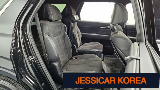 2024 Hyundai The New Palisade - Thumbnail 10