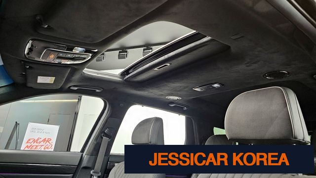 2024 Hyundai The New Palisade - Thumbnail 12