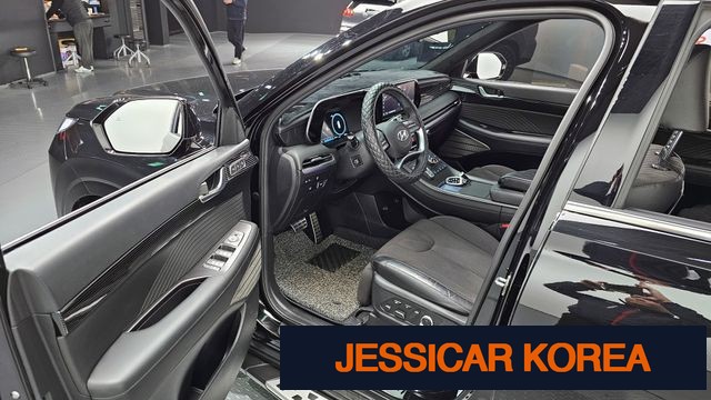 2024 Hyundai The New Palisade - Thumbnail 15