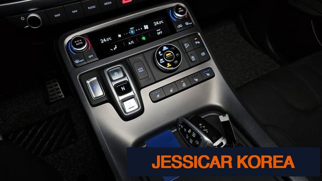 2024 Hyundai The New Palisade - Thumbnail 20