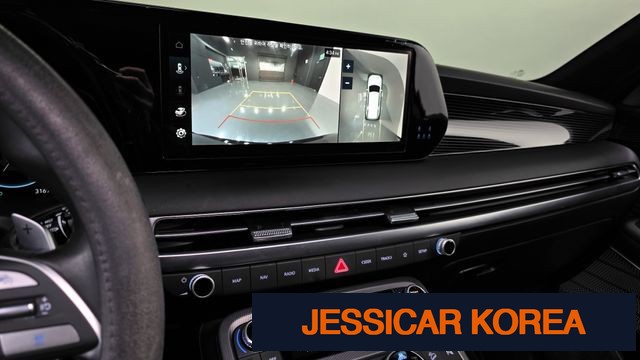 2024 Hyundai The New Palisade - Thumbnail 2