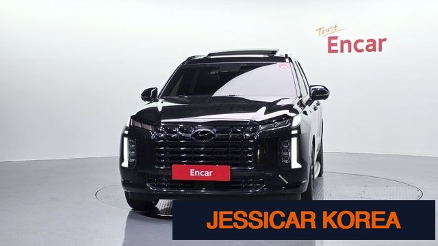 2024 Hyundai The New Palisade - Thumbnail 4