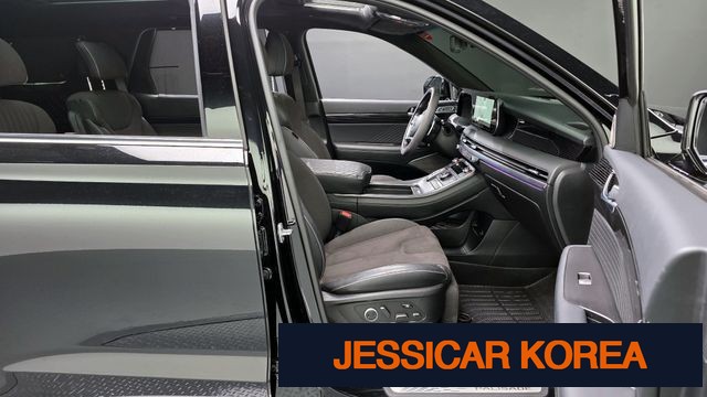 2024 Hyundai The New Palisade - Thumbnail 6