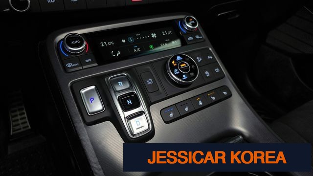 2024 Hyundai The New Palisade - Thumbnail 15