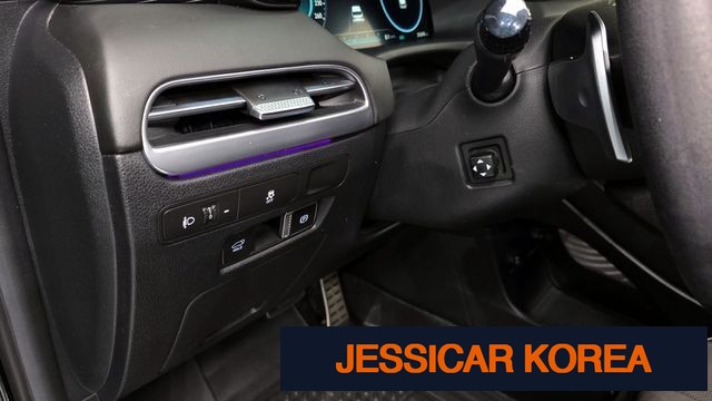 2024 Hyundai The New Palisade - Thumbnail 17