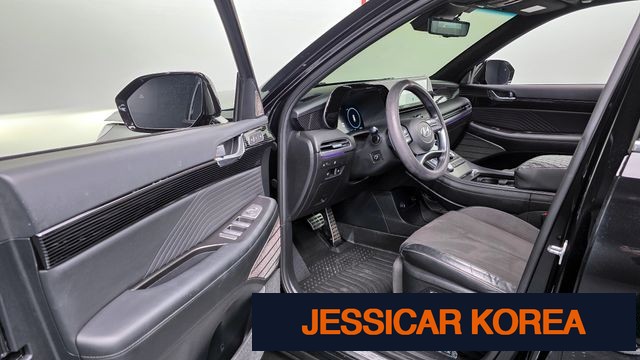2024 Hyundai The New Palisade - Thumbnail 18