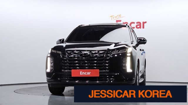 2024 Hyundai The New Palisade - Thumbnail 5