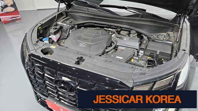 2024 Hyundai The New Palisade - Thumbnail 10