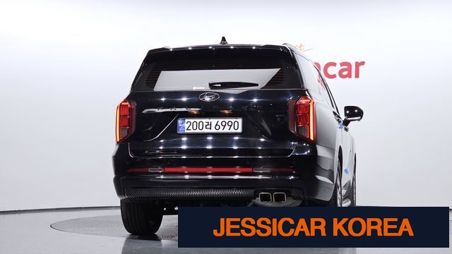 2024 Hyundai The New Palisade - Thumbnail 13
