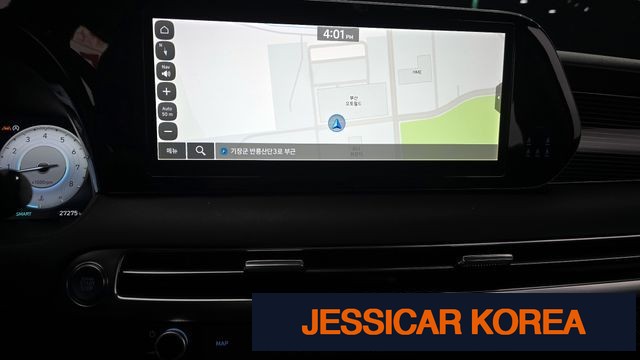 2024 Hyundai The New Palisade - Thumbnail 15