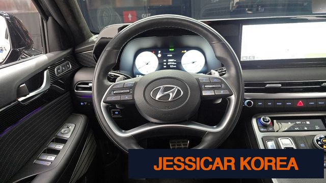 2024 Hyundai The New Palisade - Thumbnail 18