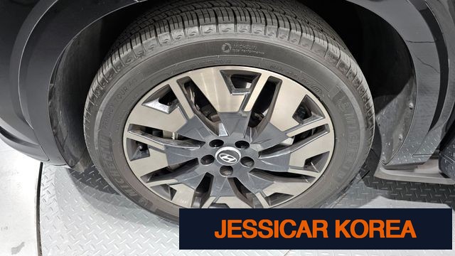 2024 Hyundai The New Palisade - Thumbnail 19