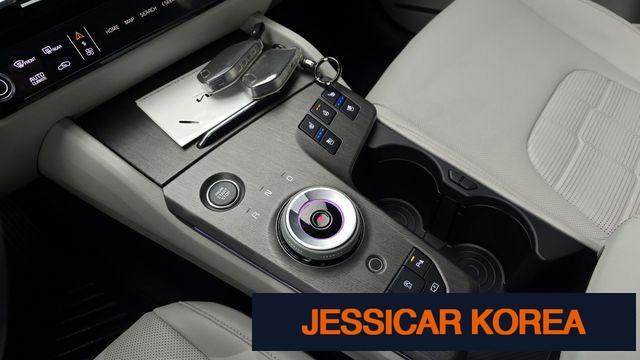 2026 Kia The New Sportage 5th Generation - Thumbnail 7