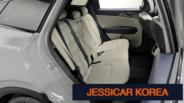 2026 Kia The New Sportage 5th Generation - Thumbnail 9