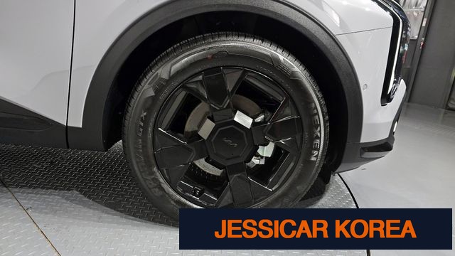 2026 Kia The New Sportage 5th Generation - Thumbnail 16