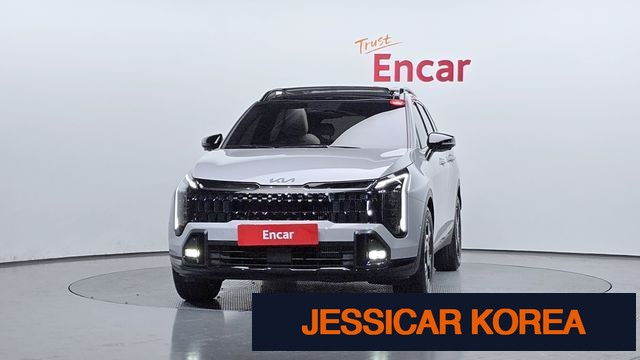 2026 Kia The New Sportage 5th Generation - Thumbnail 18