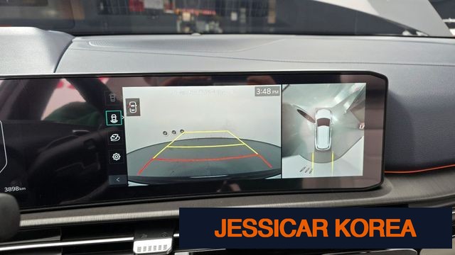2026 Kia The New Sportage 5th Generation - Thumbnail 19