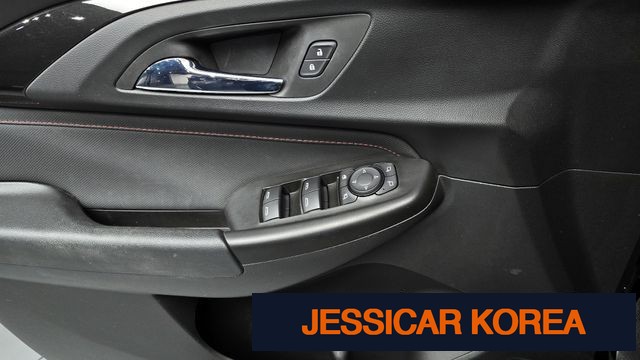 2022 Chevrolet Trailblazer - Thumbnail 2