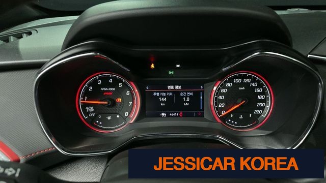2022 Chevrolet Trailblazer - Thumbnail 14