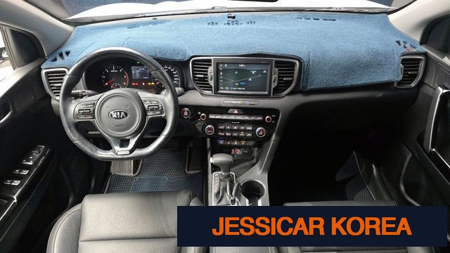 2018 Kia Sportage 4th generation - Thumbnail 12