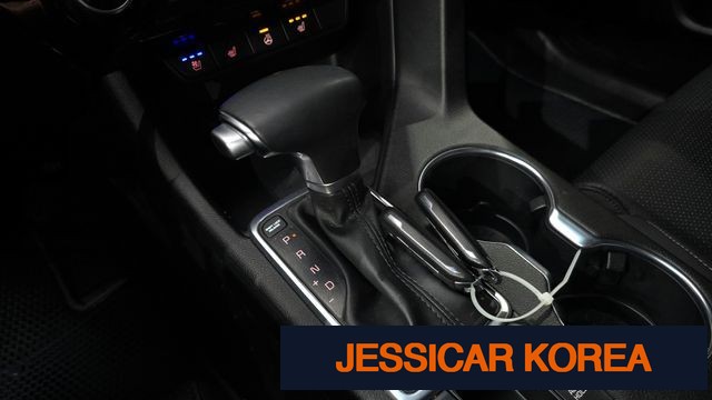 2018 Kia Sportage 4th generation - Thumbnail 18