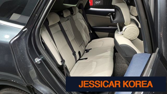 2024 Kia Sportage 5th Gen - Thumbnail 9