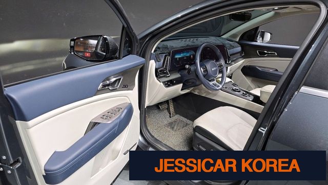 2024 Kia Sportage 5th Gen - Thumbnail 14