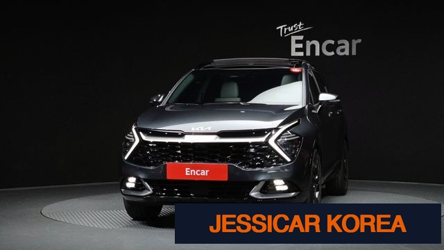 2024 Kia Sportage 5th Gen - Thumbnail 18