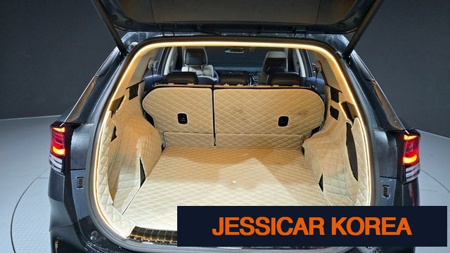 2024 Kia Sportage 5th Gen - Thumbnail 20