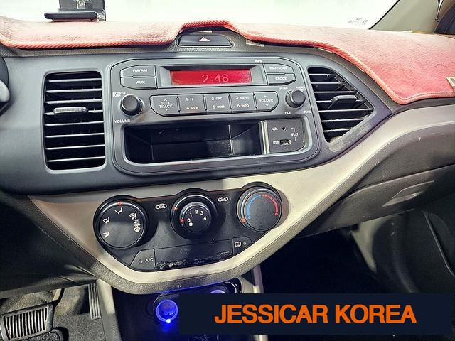2012 Kia All New Morning - Thumbnail 9