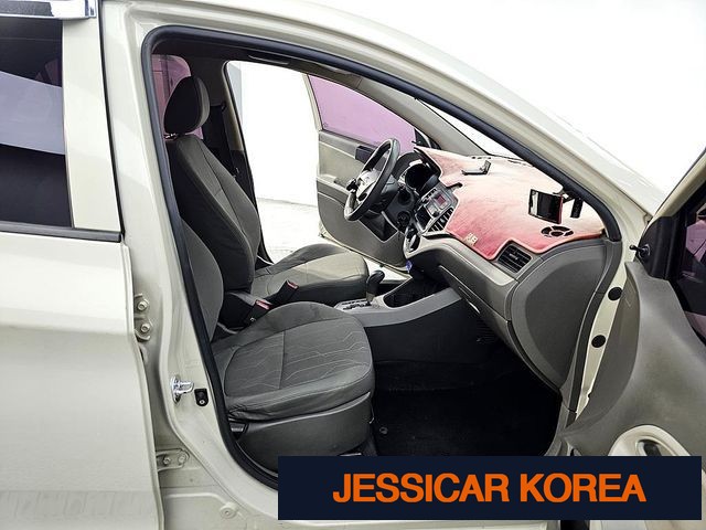 2012 Kia All New Morning - Thumbnail 18