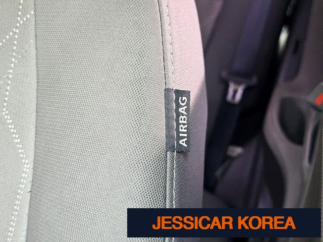 2012 Kia All New Morning - Thumbnail 19