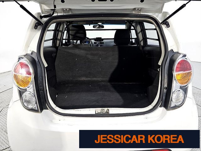 2012 Chevrolet Spark - Thumbnail 2