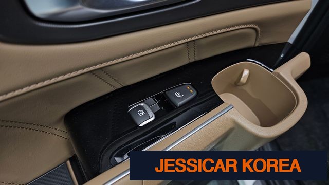 2025 Kia The New Sorento 4th generation - Thumbnail 2